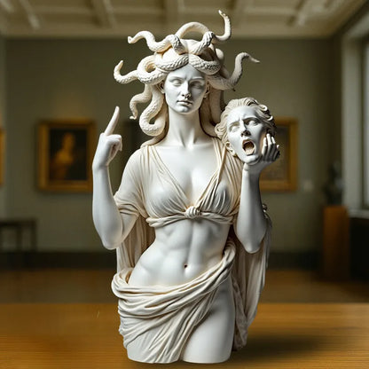 🎨✨KOLAICH™Venus with Attitude – The Original ‘Talk to the Hand’ Icon!