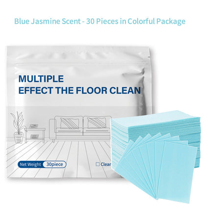 FloorGlow™ Deep Cleaning Tablets