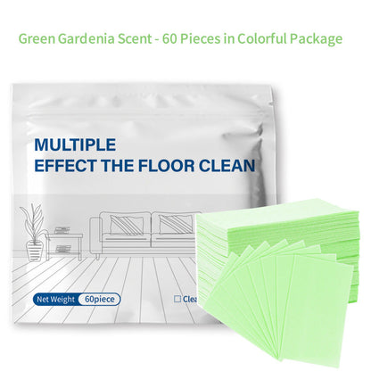 FloorGlow™ Deep Cleaning Tablets
