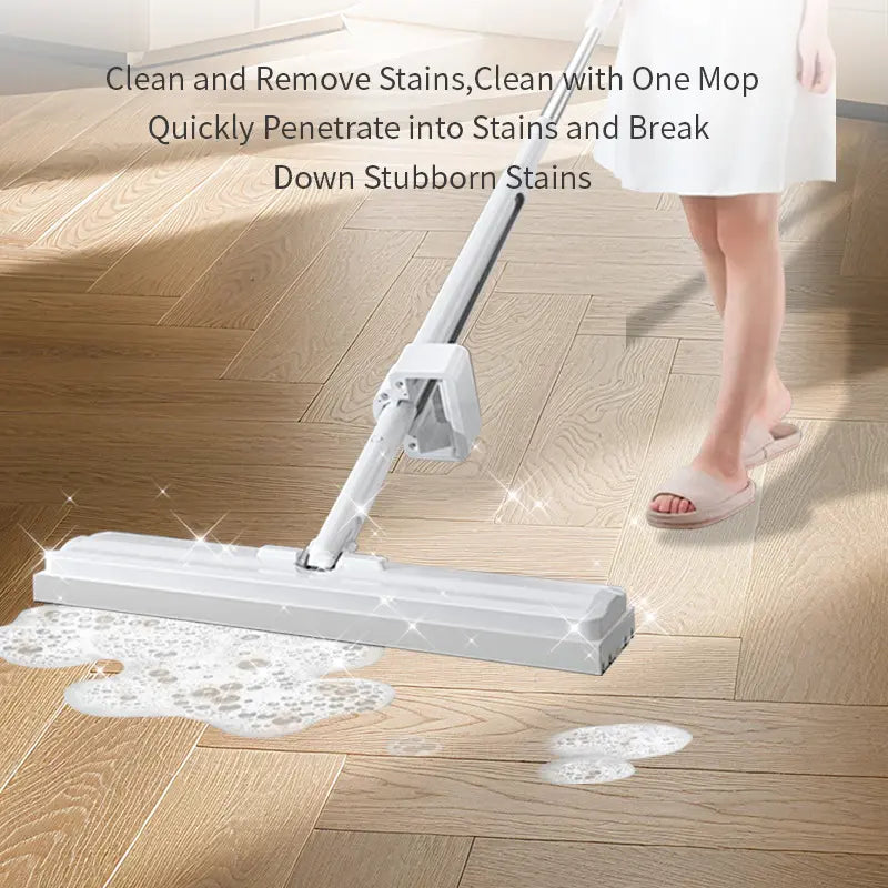 FloorGlow™ Deep Cleaning Tablets