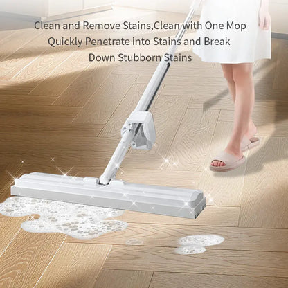 FloorGlow™ Deep Cleaning Tablets